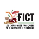 Fict : Les Entreprises Françaises De Charcuterie Traiteur logo