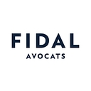 Fidal Avocats - Val De Loire Océan logo