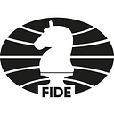 International Chess Federation logo