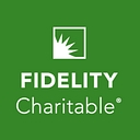 Fidelity Charitable® logo