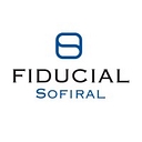 Fiducial Sofiral Avocats logo