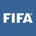 Fédération Internationale De Football Association ( Fifa) logo