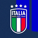 Figc - Federazione Italiana Giuoco Calcio logo
