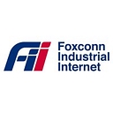 Foxconn Industrial Internet Usa logo