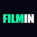 Filmin logo