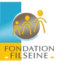 Fondation Filseine logo