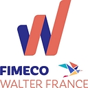 Fimeco Walter France logo