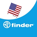 Finder S.P.A. logo
