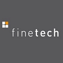 Finetech logo
