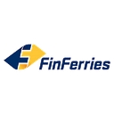 Finferries - Suomen Lauttaliikenne logo