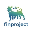 Finproject S.P.A. logo