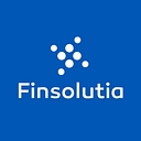 Finsolutia logo
