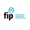 International Pharmaceutical Federation (Fip) logo