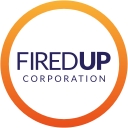 Fired Up Corporation logo