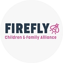 Firefly Children & Family Alliance logo