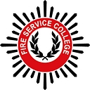 The Fire Service College logo