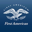 First American Home Warranty logo