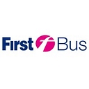 First Cymru Buses Ltd. logo