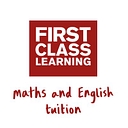 First Class Learning Ltd. logo