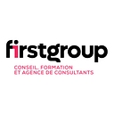 First Group logo