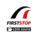 First Stop France logo