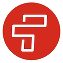 Apple Bus Co, Inc. logo