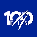 Fis - The International Ski And Snowboard Federation logo