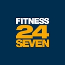 Fitness24Seven logo