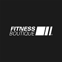 Fitnessboutique logo