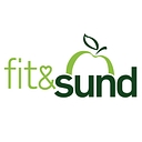 Fit&Sund logo
