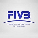 Fédération Internationale De Volleyball - Fivb logo