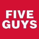 Five Guys Europe logo