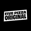 Five Pizza Original® logo
