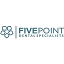 Five Point Dental Specialists logo