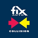 Fix Auto logo