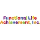 Functional Life Achievement logo