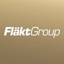 Fläktgroup Deutschland logo