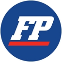 Fleetpride logo