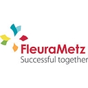 Fleurametz logo