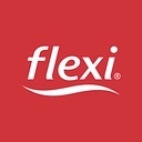 Grupo Flexi logo