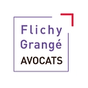 Flichy Grangé Avocats logo