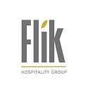 Flik Independent School Dining logo