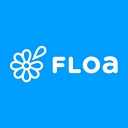 Floa logo