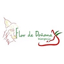 Flor De Doñana Biorganic logo