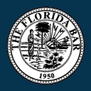 The Florida Bar logo