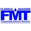 Florida Marine Transporters, Llc. logo