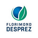 Florimond Desprez logo