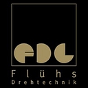 Flühs logo