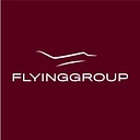 Flyinggroup logo