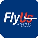 Flyus Aviation Group logo
